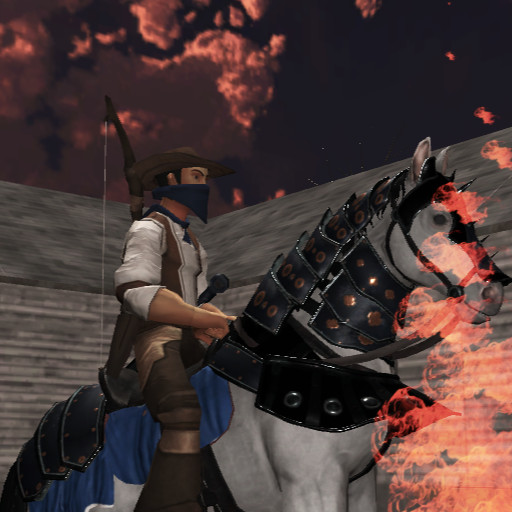 Play Bandits Multiplayer PvP - Free Unblocked Game