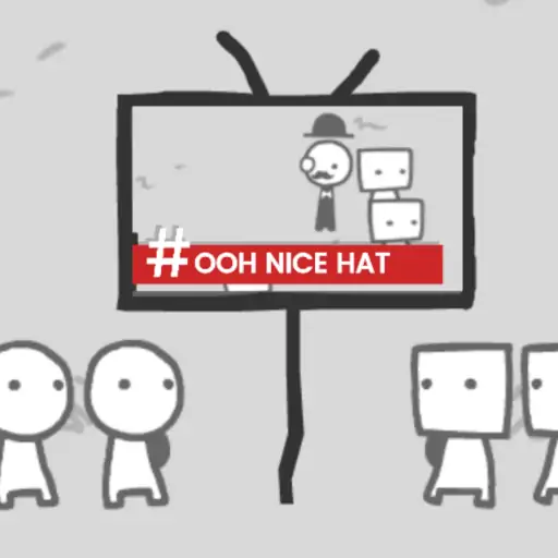 Play We Become What We Behold - Free Unblocked Game