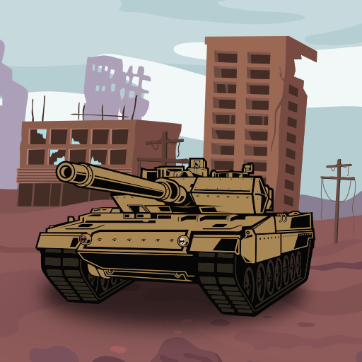 Play Tank Racing - Free Unblocked Game